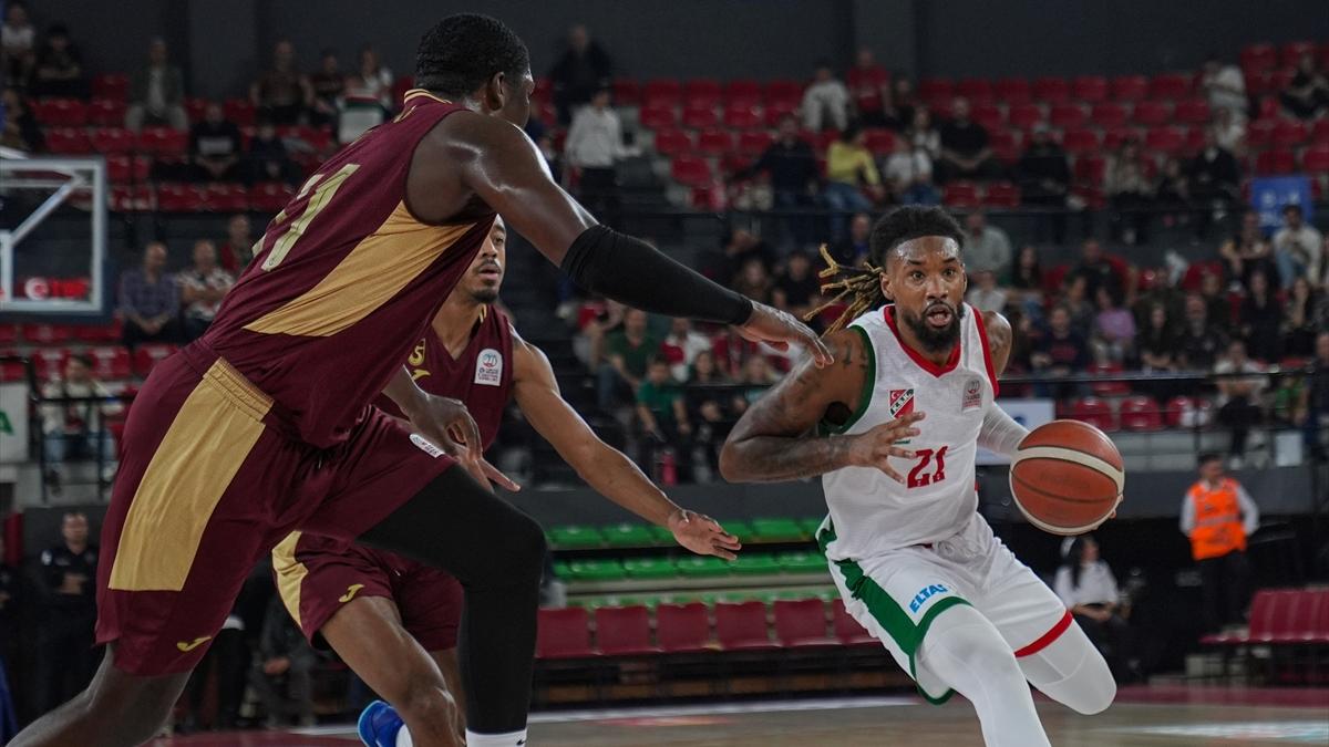 Trabzonspor’un Karşıyaka’ya Karşı 16 Sayılık Dominasyonu