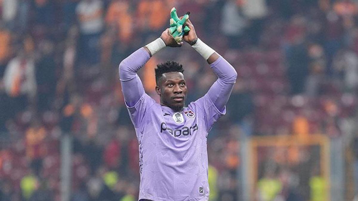 Trabzonspor’un Parlayan Yıldızı: Andre Onana’nın Mücadelesiyle Destan Yazılıyor!