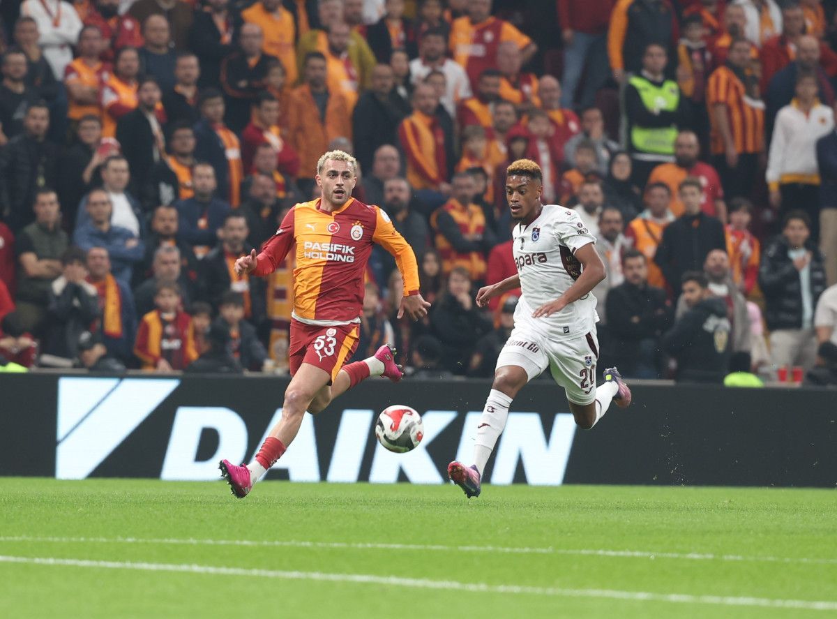 Trabzonspor'un Vazgeçilmez Yıldızı: Wagner Pina ve Fatih Tekke İlişkisi