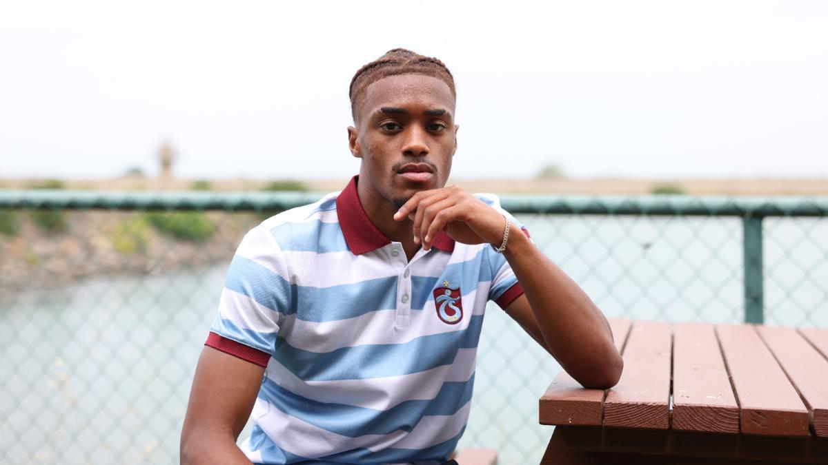 Trabzonspor’un Vazgeçilmez Yıldızı: Wagner Pina ve Fatih Tekke İlişkisi