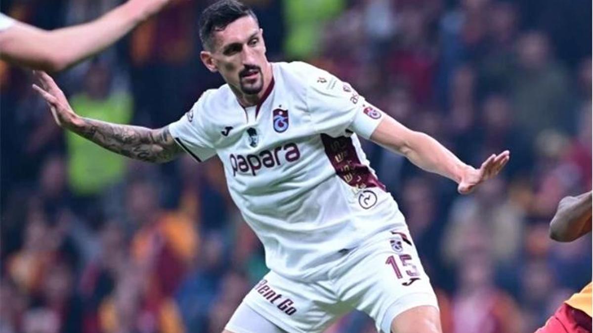 Trabzonspor’un Yıldızı Savic’ten Sakatlık Sırları: Durum Güncellemesi!