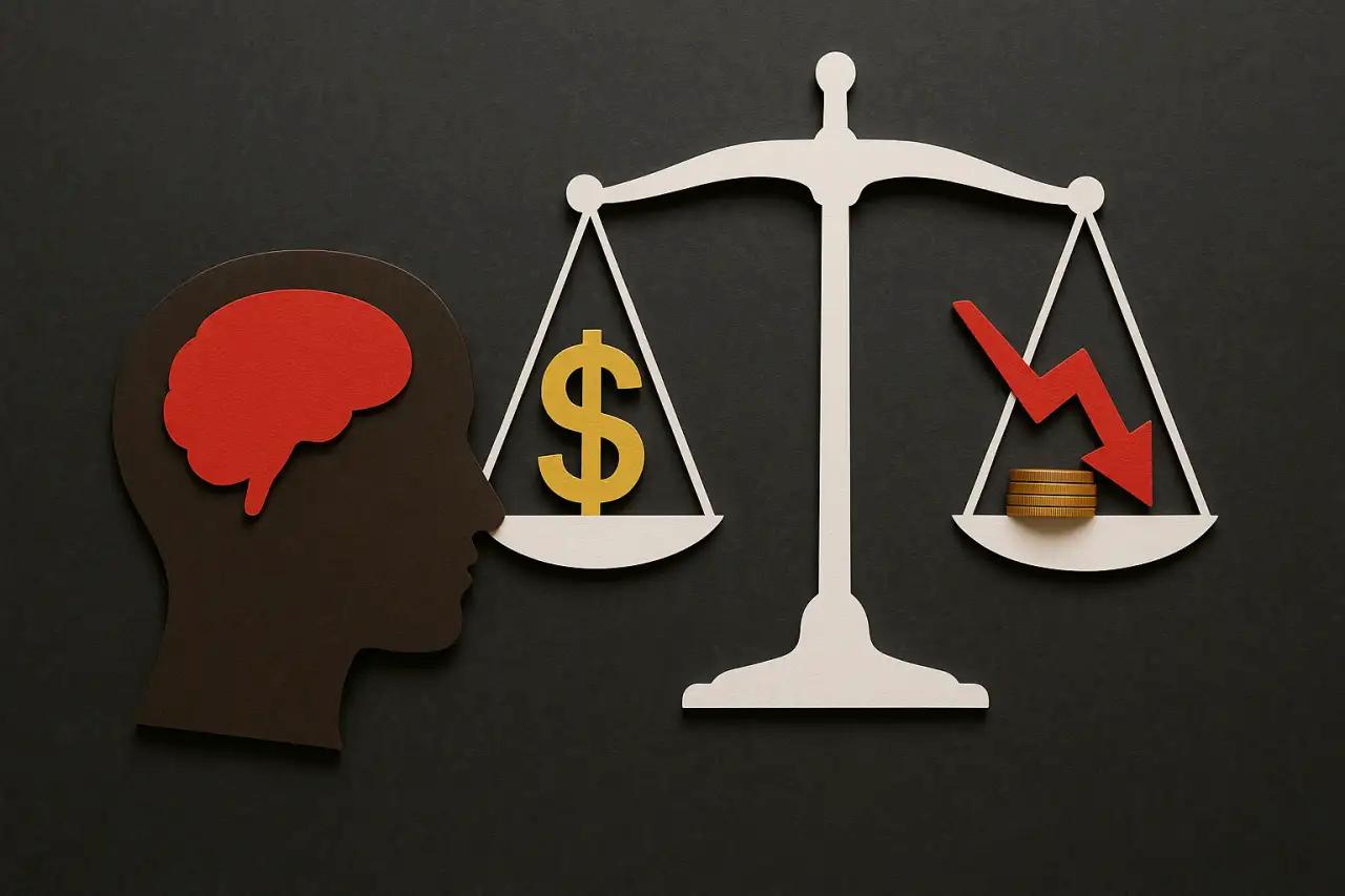 Trade hayatında mantık ve duygu nerede çakışır?