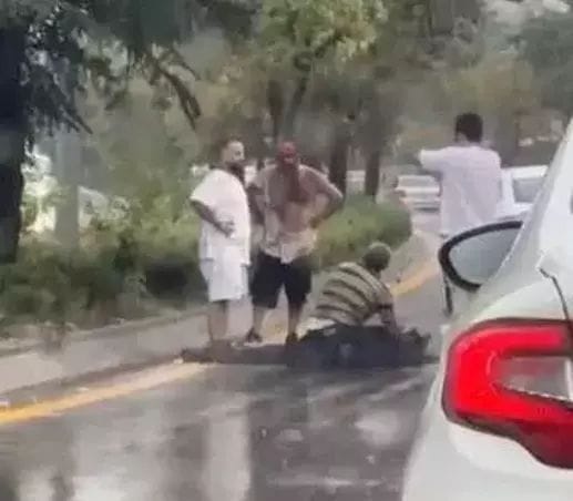 Trafik Kavgasında Eşini Yanlışlıkla Öldüren Adamın Mahkeme Korkunç Kararı! 2 Trafik Kavgasında Eşini Yanlışlıkla Öldüren Adamın Mahkeme Korkunç Kararı!