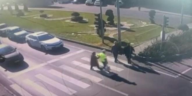 Trafik Polisinin Örnek Davranışı: Toplum İçin Bir İlham Kaynağı