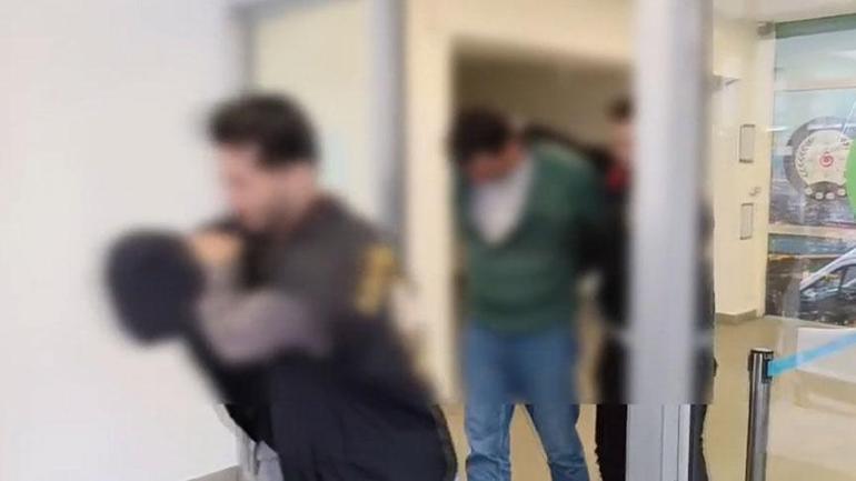 Trafikte yol verme kavgasında bıçaklandı! 'En yanlış insanı vurdular' 1 Trafikte yol verme kavgasında bıçaklandı! 'En yanlış insanı vurdular'