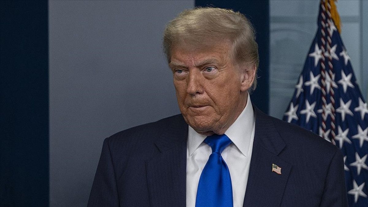 Trump Kabinesinde Kriz: Üst Düzey Yetkililer Askeri Üslere Taşınıyor 1 Trump Kabinesinde Kriz: Üst Düzey Yetkililer Askeri Üslere Taşınıyor