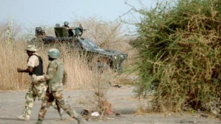 Trump, Nijerya’yı neden tehdit etti? 'Vahşi ve tatlı' sözlerinin ardındaki nedenler 3 Trump, Nijerya’yı neden tehdit etti? 'Vahşi ve tatlı' sözlerinin ardındaki nedenler