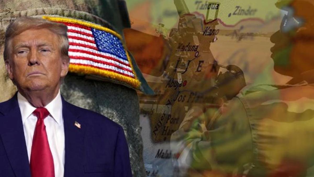 Trump, Nijerya’yı neden tehdit etti? ‘Vahşi ve tatlı’ sözlerinin ardındaki nedenler