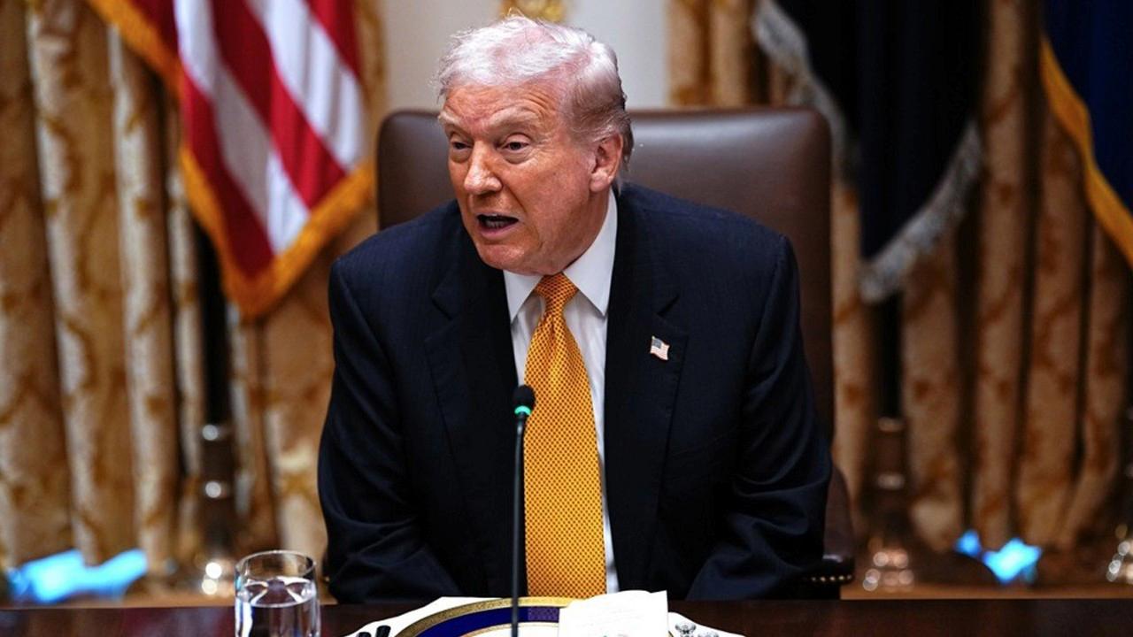 Trump: Putin’le görüşmek için her zaman bir ihtimal var