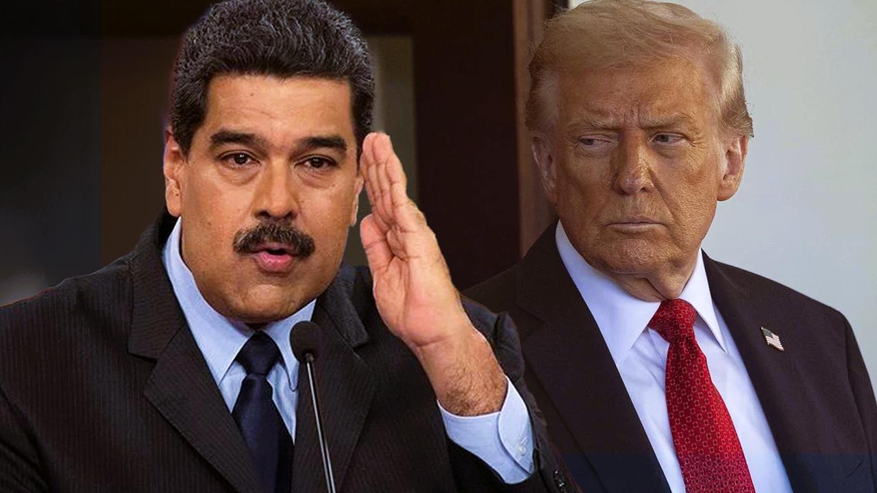 Trump yönetimi Venezuela’ya askeri müdahale seçeneğini masaya koydu