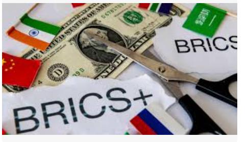 Trump Yönetimi’nin Küresel Dolar Stratejisi: Dünyayı Sarmalayan Finansal Güç