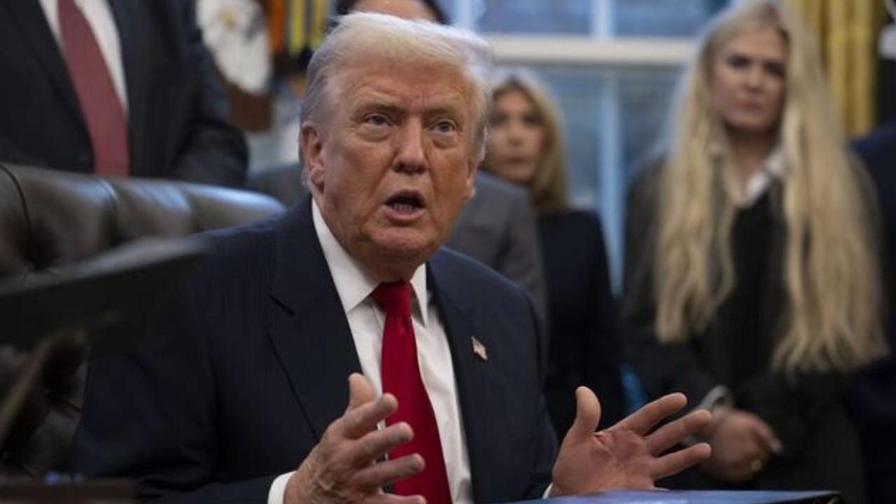 Trump’a anket şoku: Destek giderek azalıyor