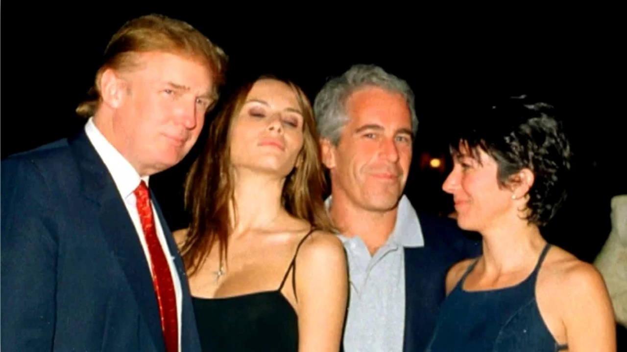 Trump–Epstein teması tekrar gündemde: Yeni e-postalar sızdırıldı