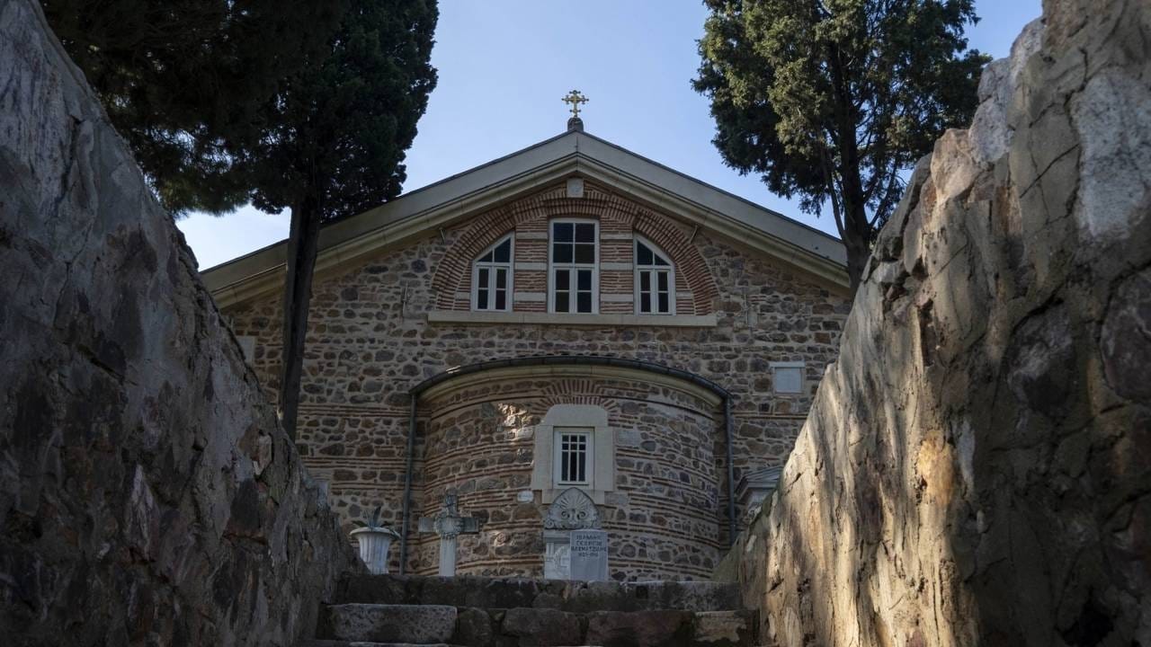 Trump'ın Gündeminde: Erdoğan'ın 'Yapmaya Hazırız' Açıklamasıyla Ruhban Okulu İçin Karar Anı!