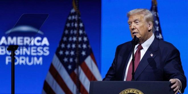 Trump’ın Hedefi: New York Belediye Başkanı Mamdani ile Çekişme!