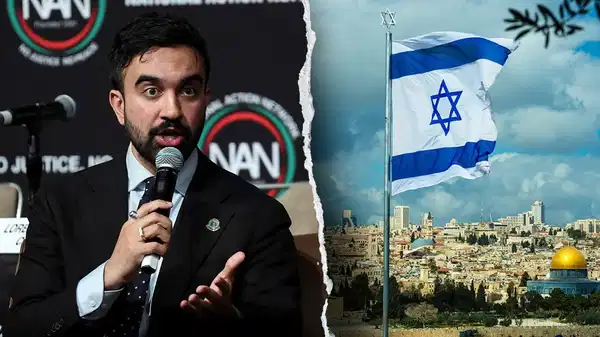 Trump’ın yeni düşmanı Zahran Mamdani kimdir? 2 Trump’ın yeni düşmanı Zahran Mamdani kimdir?