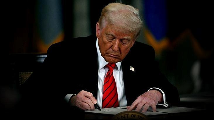 Trump’tan Brezilya için yeni tarife kararı