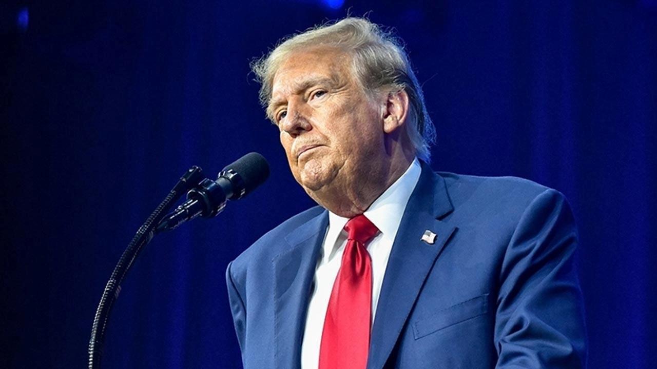 Trump’tan Mamdani yorumu: Çaresine bakacağız