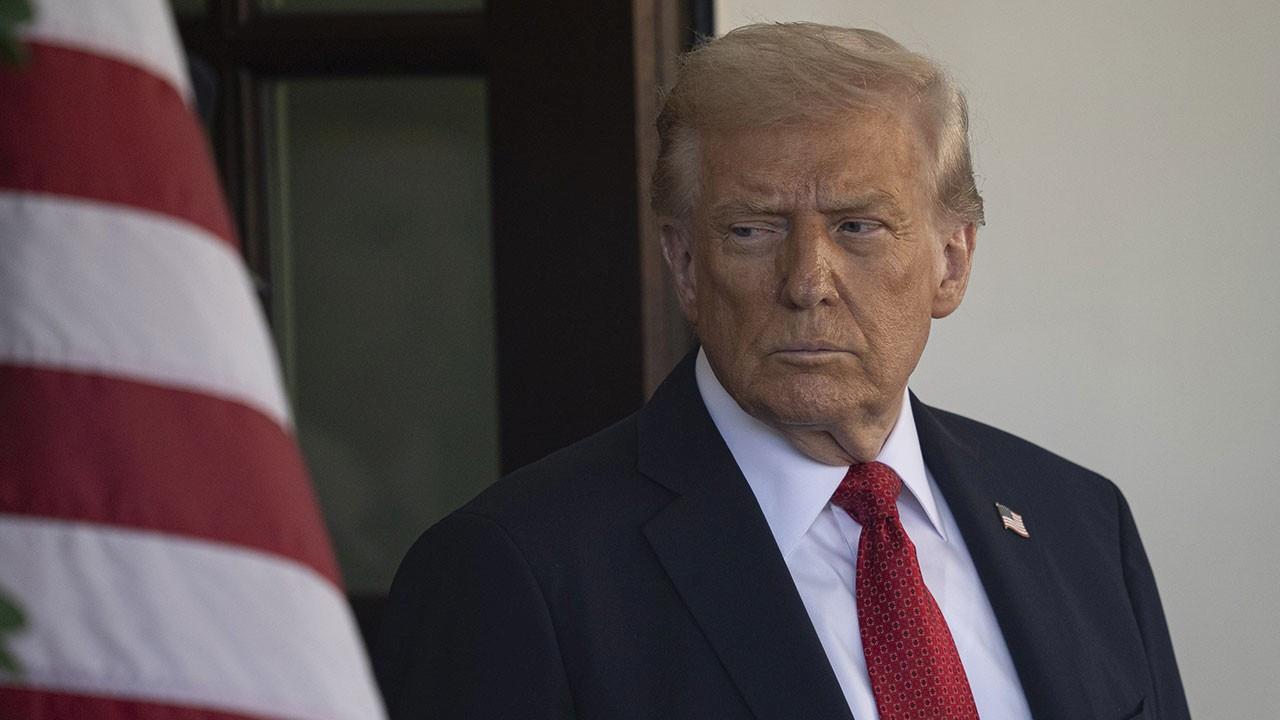 Trump’tan tarife davası kararı: Katılmayacağını açıkladı!