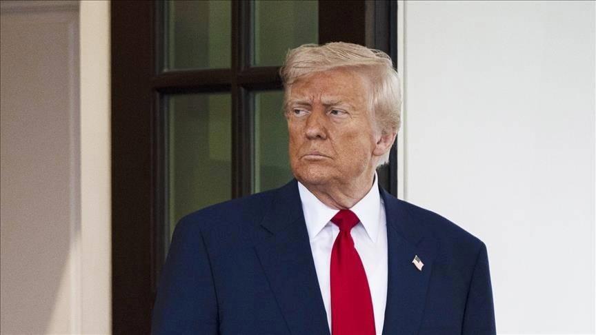 Trump’tan Yüksek Mahkeme öncesi çıkış: Bu dava vefat kalım sorunu