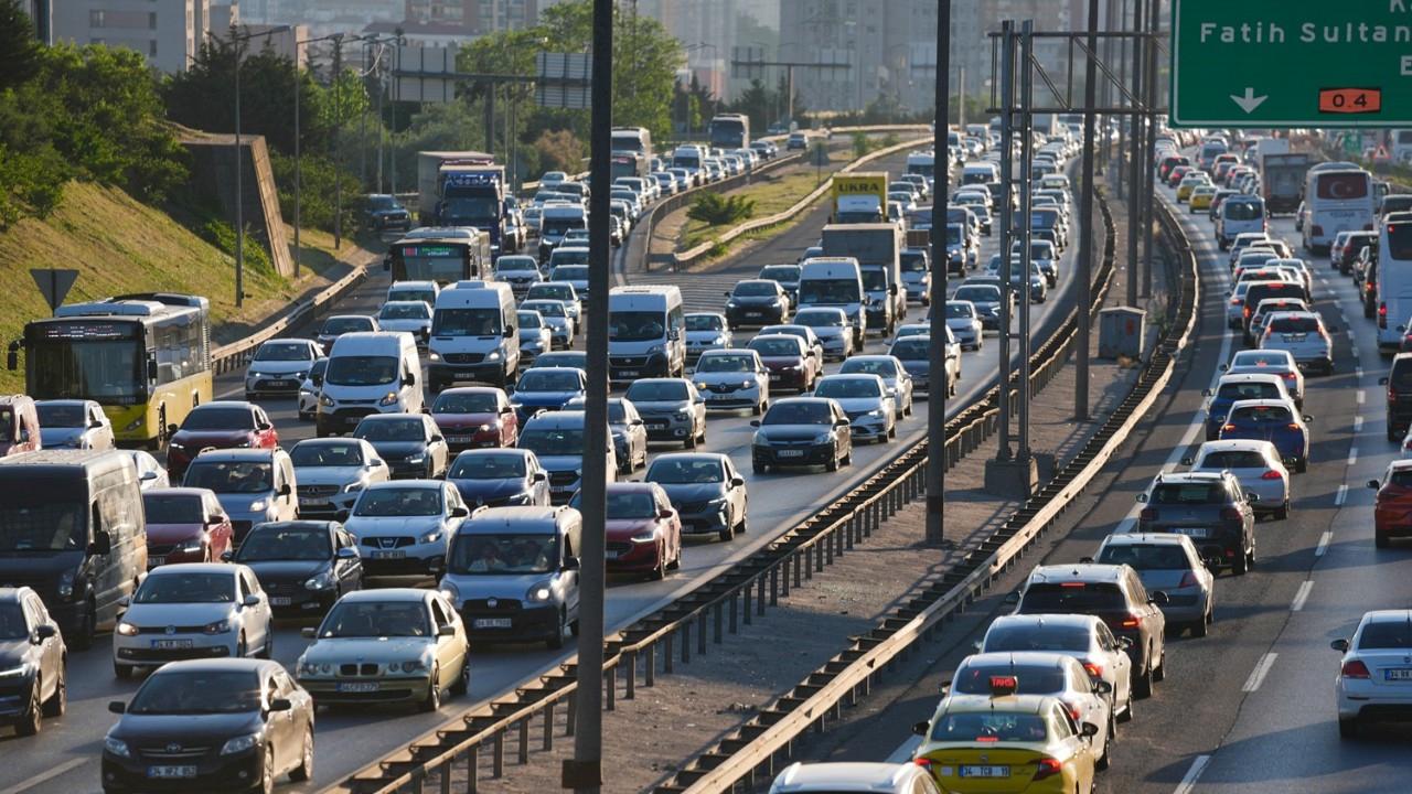 TSB’den ehliyetini yenilemeyenlere hak kaybı uyarısı