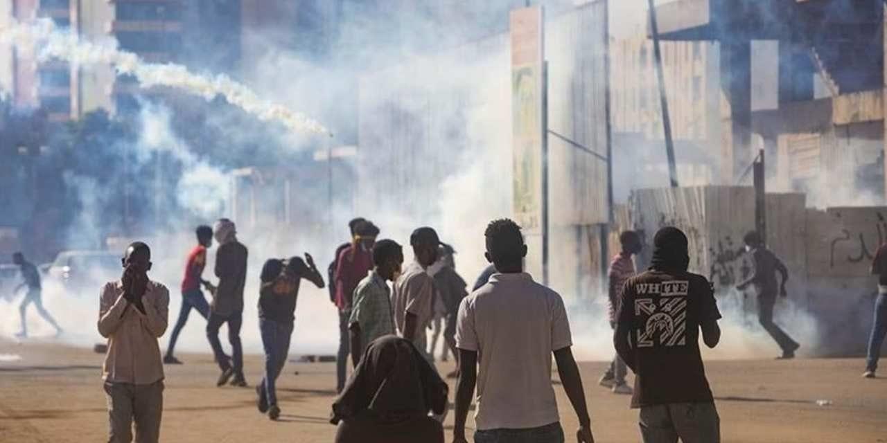 TTB: Sudan’daki Sağlık Kuruluşlarına Yapılan Saldırılar, İnsanlığa Karşı Bir Suçtur!