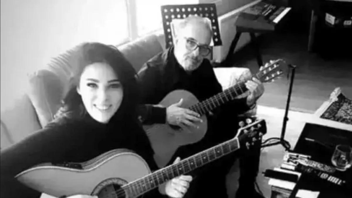 Tuğçe Tayfur: Babam Ferdi Tayfur’un Ölümüne Dair İlk Açıklama!