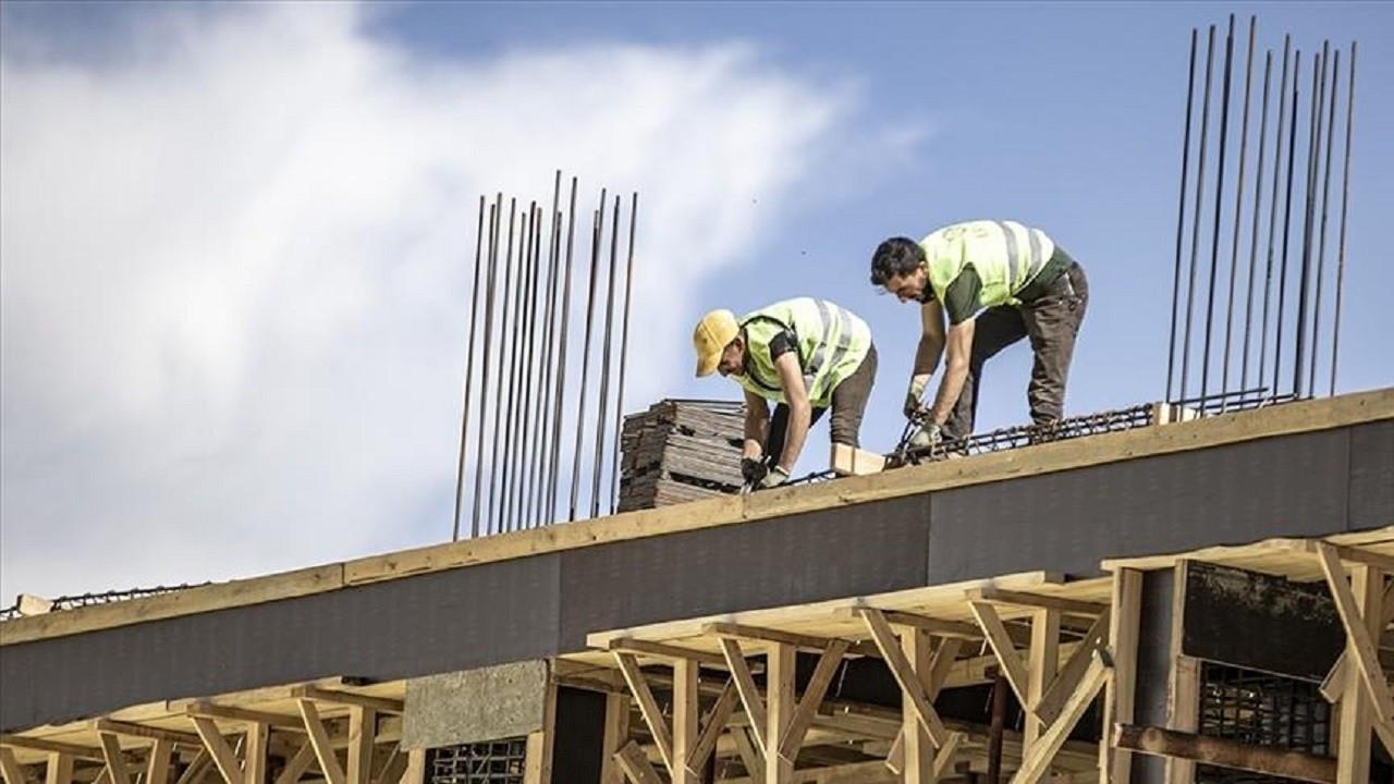 TÜİK açıkladı: Eylül 2025 inşaat maliyet endeksi belli oldu