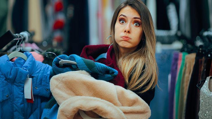 Tüketim tuzağına düşmeyin! Bilinçli farkındalıkla sağlıklı alışveriş yapmak mümkün