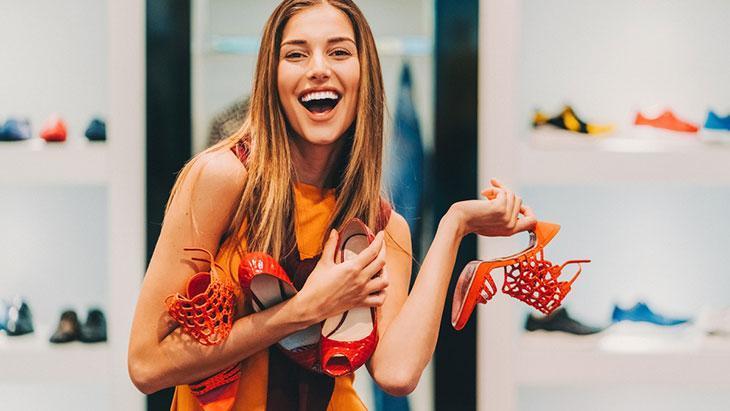 Tüketim tuzağına düşmeyin! Bilinçli farkındalıkla sağlıklı alışveriş yapmak mümkün