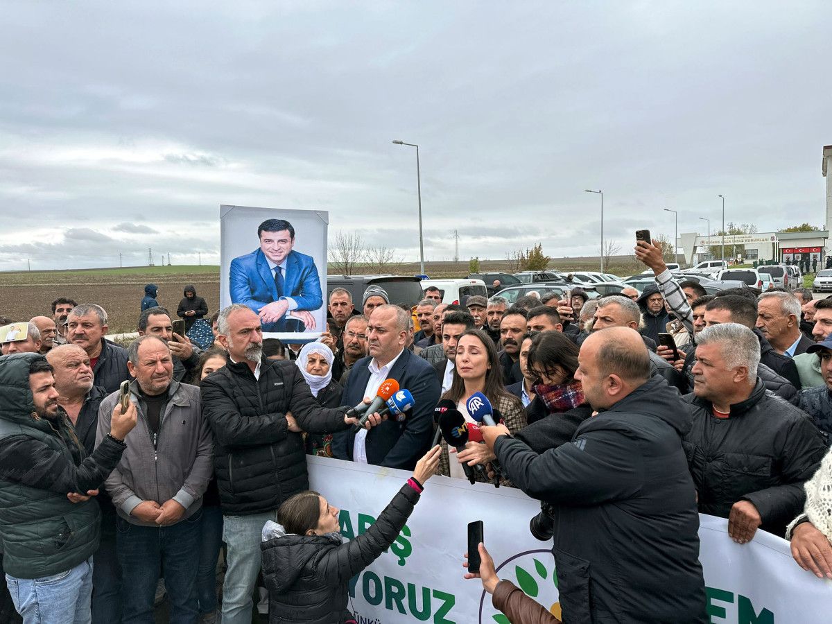 Tülay Hatimoğulları: AİHM Kararının Yeni Dönemi Başladı 1 Tülay Hatimoğulları: AİHM Kararının Yeni Dönemi Başladı