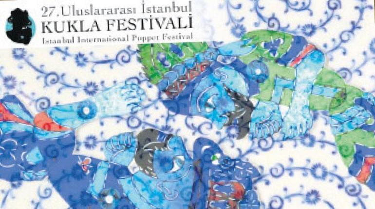 Tüm alkışlar kuklalar için 1 Tüm alkışlar kuklalar için