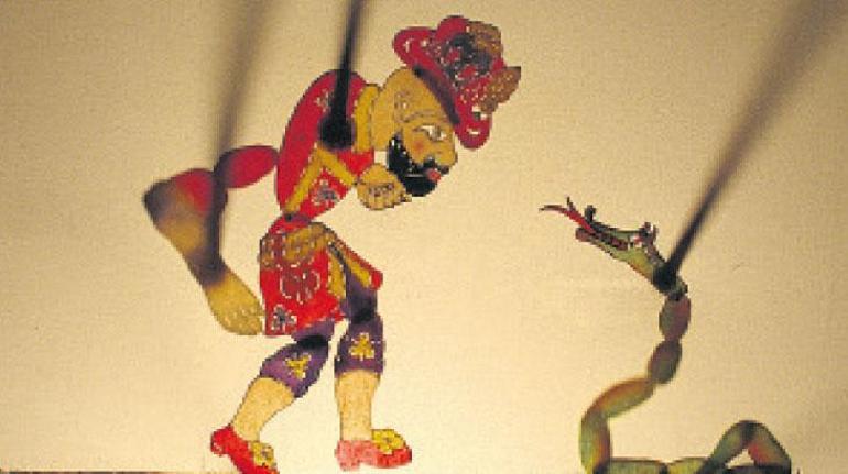 Tüm alkışlar kuklalar için 2 Tüm alkışlar kuklalar için