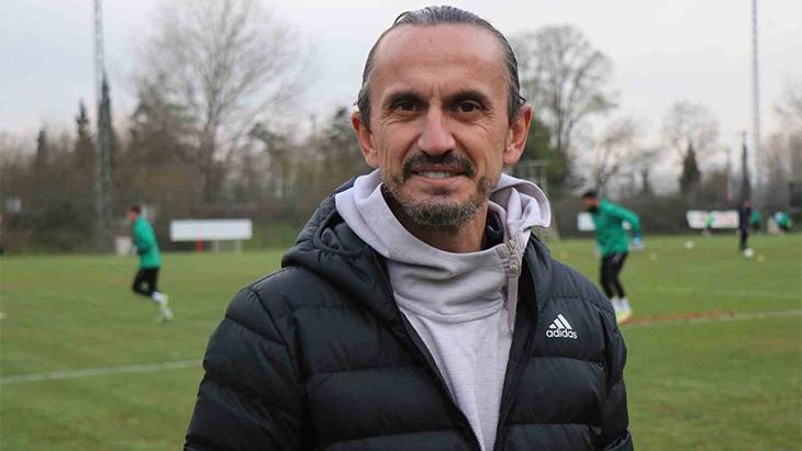 Tuncay Şanlı Fenerbahçe’ye geri döndü! İşte yeni görevi