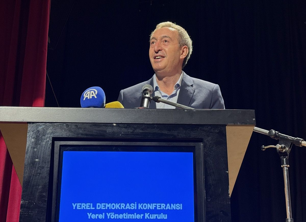 Tuncer Bakırhan: Türkiye'de Tarihi Bir Dönüşümün Kapıları Aralandı 2 Tuncer Bakırhan: Türkiye'de Tarihi Bir Dönüşümün Kapıları Aralandı