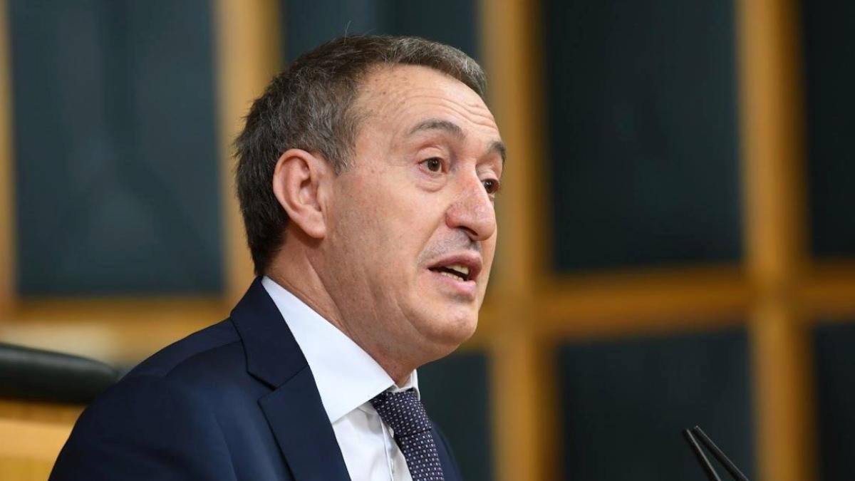 Tuncer Bakırhan: Türkiye’de Tarihi Bir Dönüşümün Kapıları Aralandı