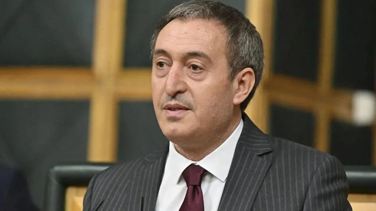 Tuncer Bakırhan’dan Devlet Bahçeli’ye Teşekkür Mesajı: İstikrarın Mimarı!