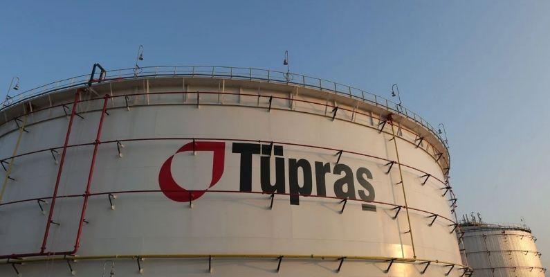 Tüpraş’ın Değerlemesini Keşfedin: Alternatif Menkul Değerler’den Detaylı Rapor!