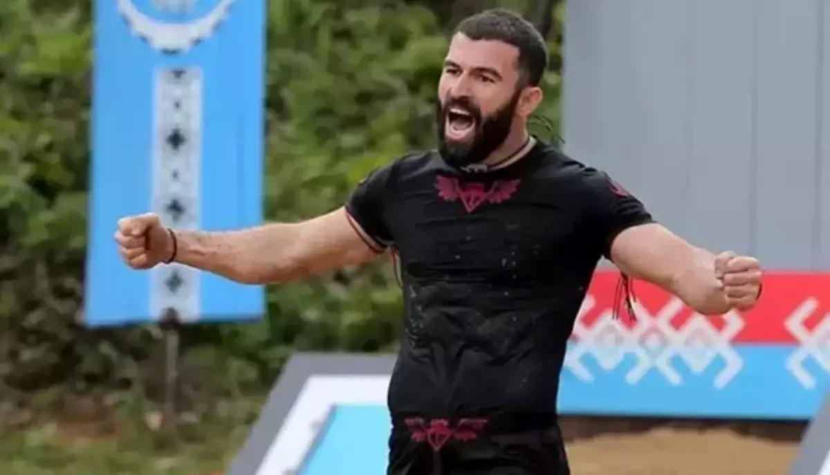 Turabi Survivor 2026’da olacak mı? Açık kapı bıraktı
