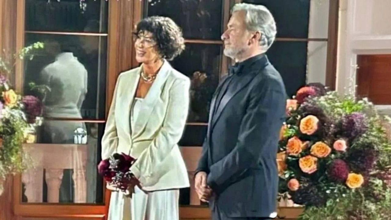 Turgay Gümüş kimdir? Tatlı Payzın’ın eşi Turgay Gümüş ne iş yapıyor?