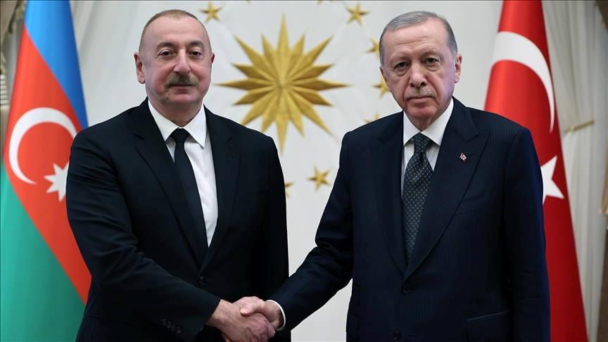Türk askerî nakliye uçağı düştü: Aliyev, Erdoğan’a taziye mektubu gönderdi