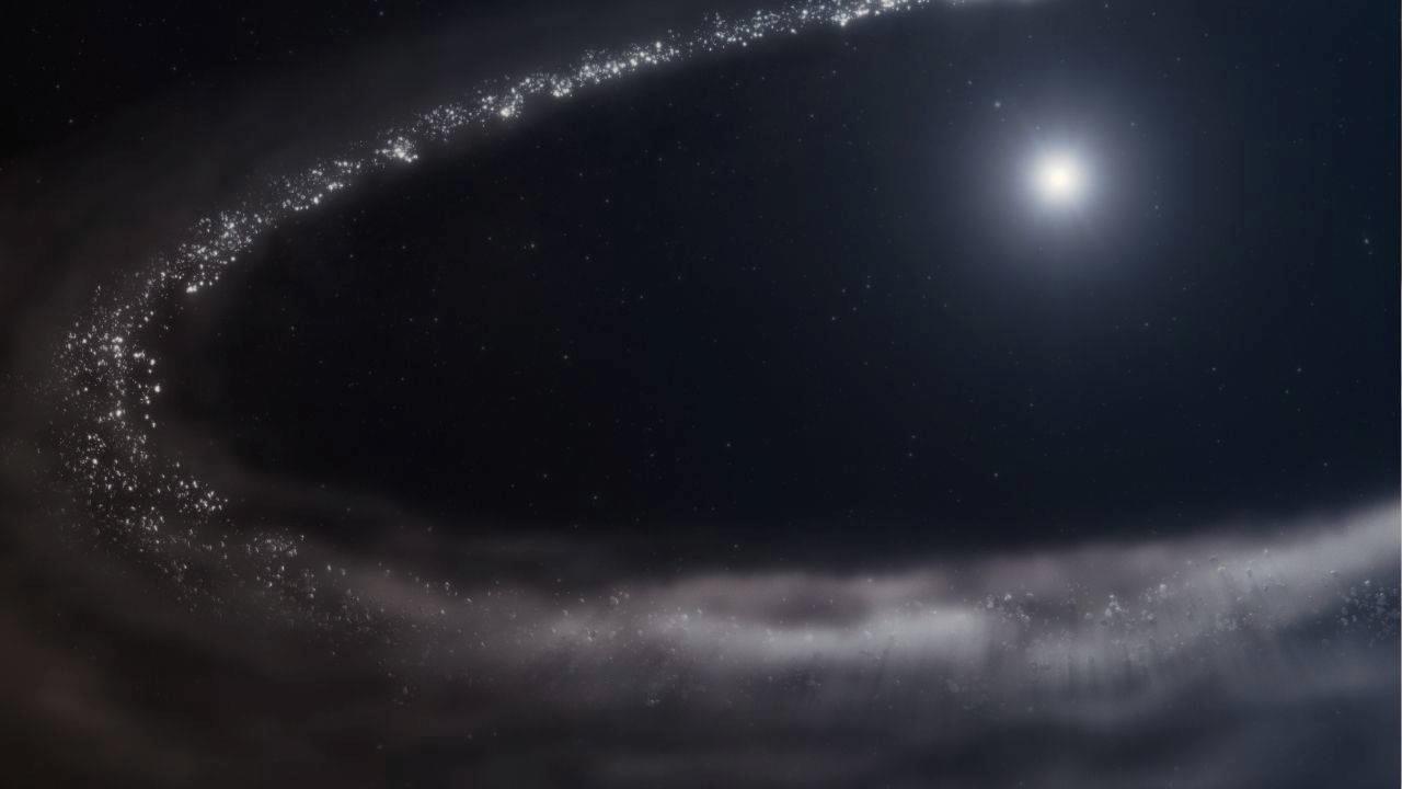 Türk bilim beşerinin öncülüğünde 4 ötegezegen keşfedildi