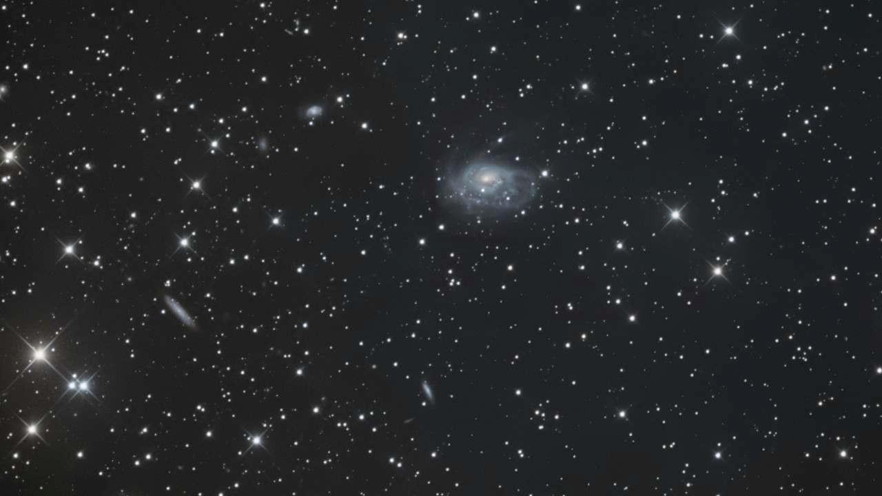 Türk bilim insanları keşfetti! Dünya’dan daha büyük karasal gezegen