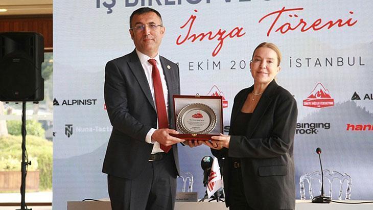 Türk dağcılığında yeni bir dönem başladı! ‘Kaçkar belgeseli çekiyoruz’