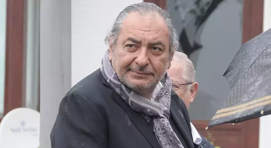 Türk Hava Yolları, Reha Muhtar'ı Kara Listeye Alarak Şok Etti!