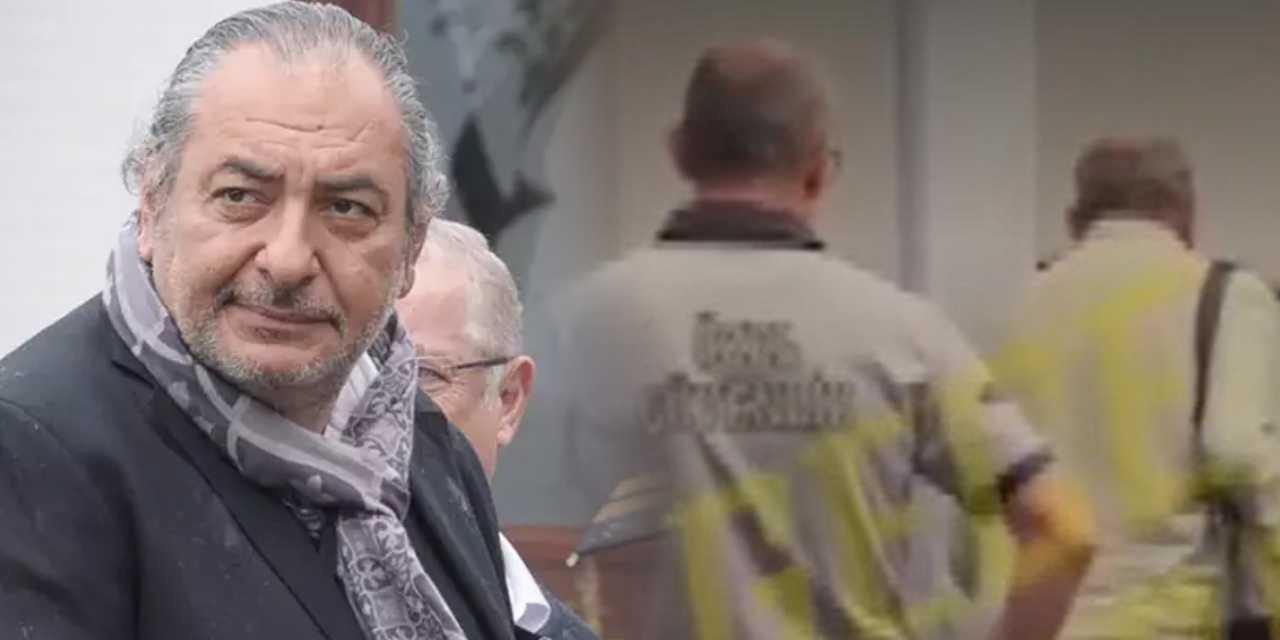 Türk Hava Yolları, Reha Muhtar’ı Kara Listeye Alarak Şok Etti!