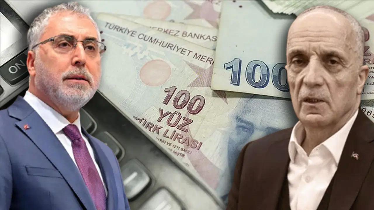 TÜRK-İŞ’ten Bakan Işıkhan’a kritik iş güvenliği mektubu: ‘Hapis cezası da dahil olmak üzere…’