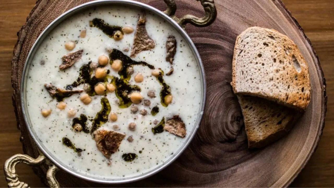 Türk mutfağının enfes lezzeti: Lebeniye çorbası tanımı