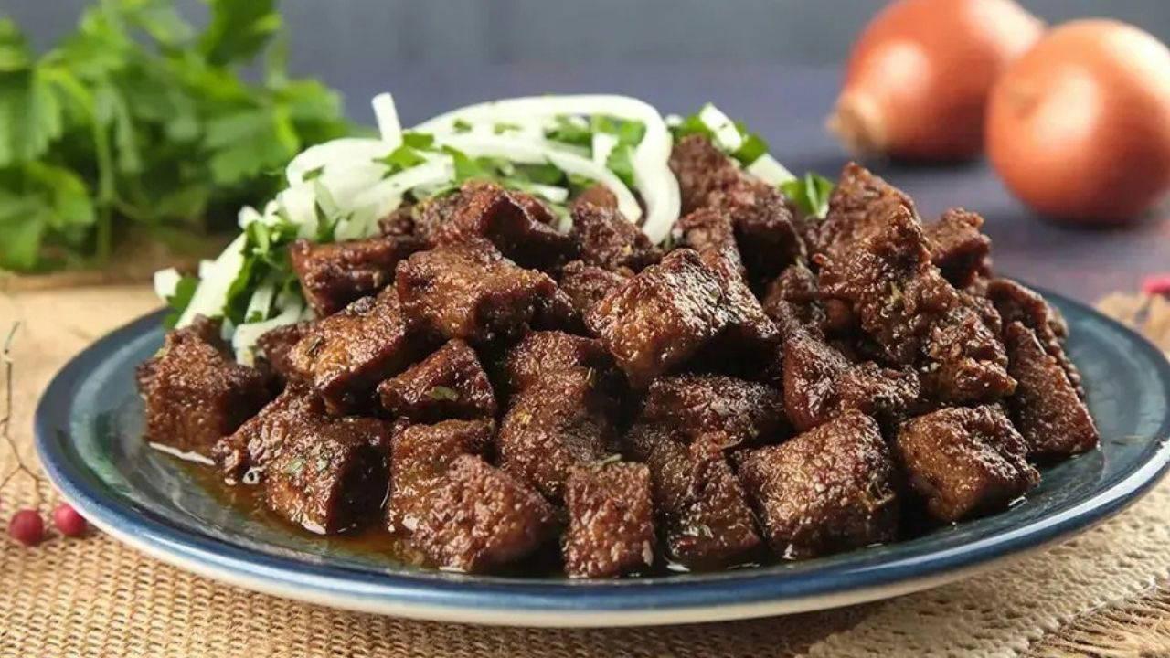 Türk mutfağının vazgeçilmez klasiği: Arnavut ciğeri tanımı