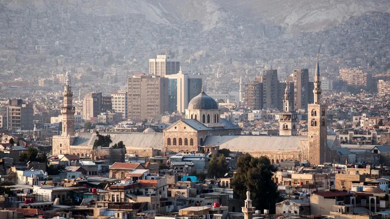 Türk, Rus ve ABD heyetleri Şam’da: Masada neler var?